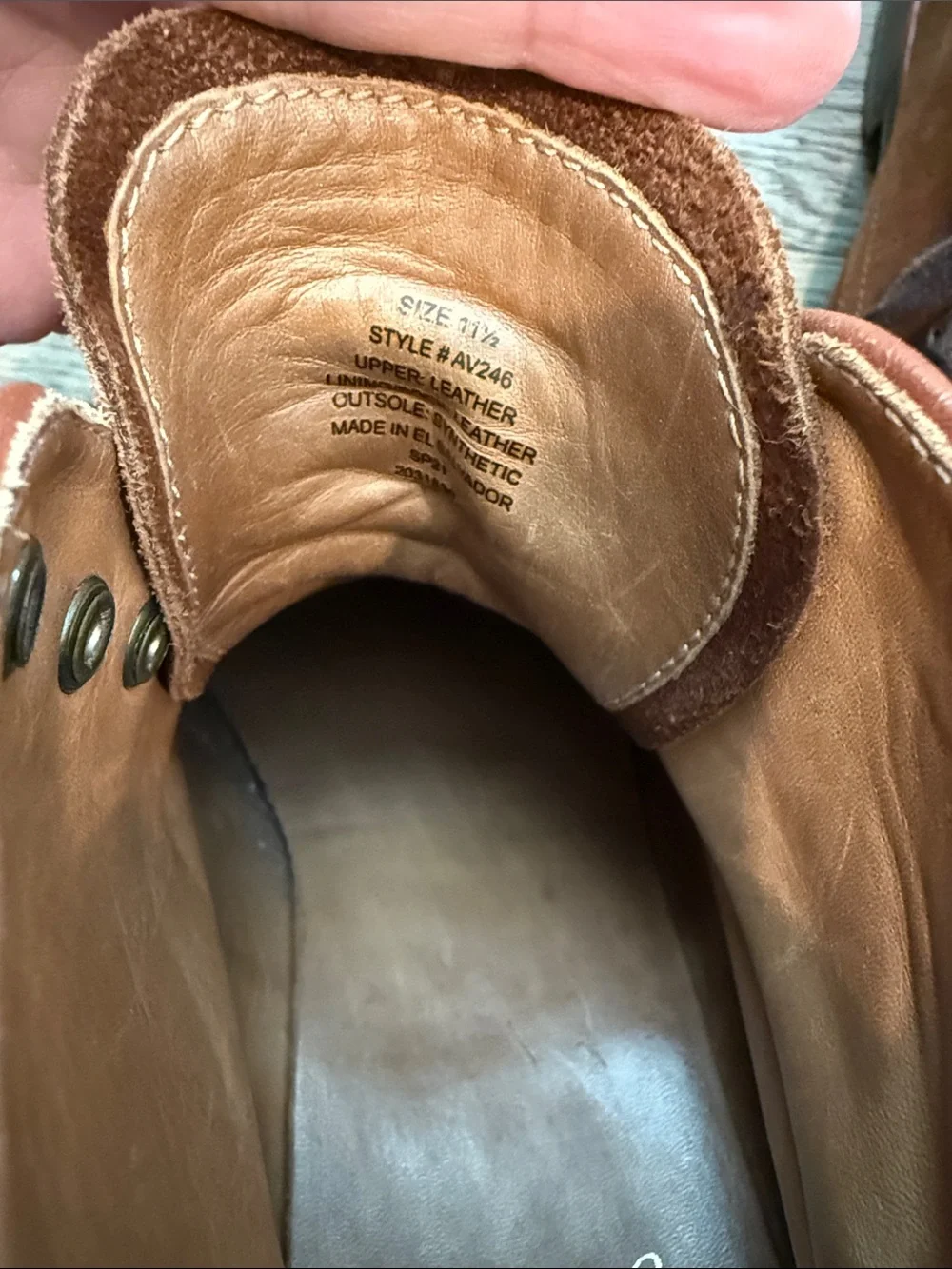 J. Crew Kenton suede boots, 11.5